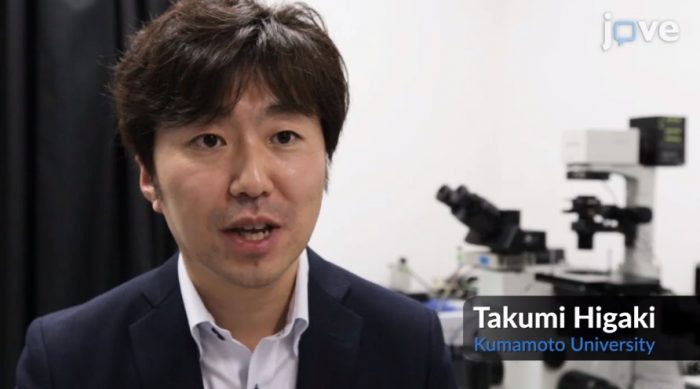 東京大学との共同研究が論文として掲載されました。