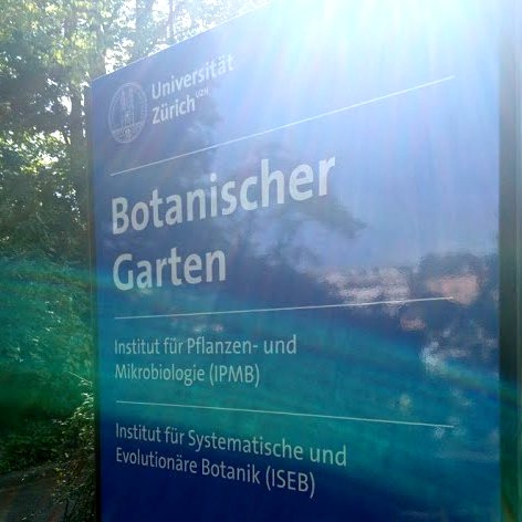 チューリッヒ大学にてセミナーを行いました。