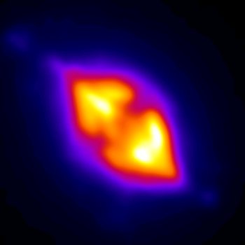 カリフォルニア大学らとの共同研究が論文として掲載されました。