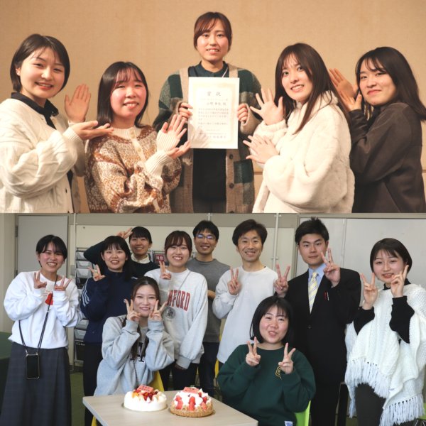 川添が修論発表，小野・木下・寺田・平瀬が卒論発表を行いました。