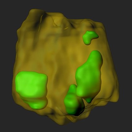 東京大学らとの共同研究が論文として掲載されました。
