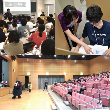 日本生物学オリンピックに参加しました。