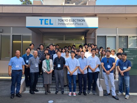 JANPER2024で発表しました。