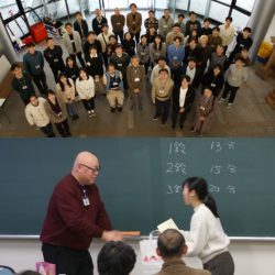 植物細胞骨格研究会2025にて発表しました。