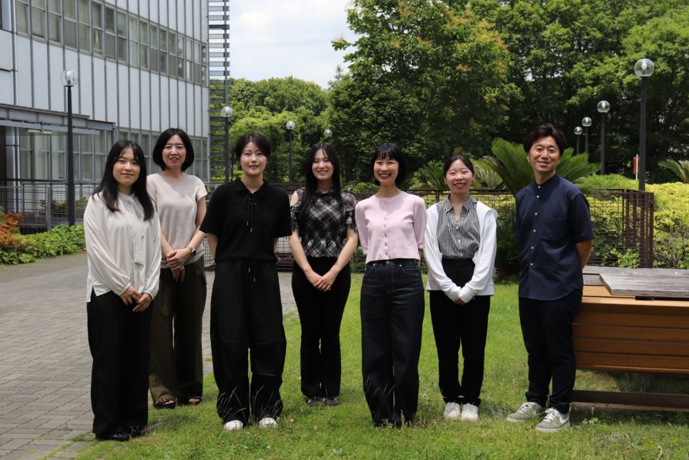 日本メンデル協会第3回大会で発表しました。