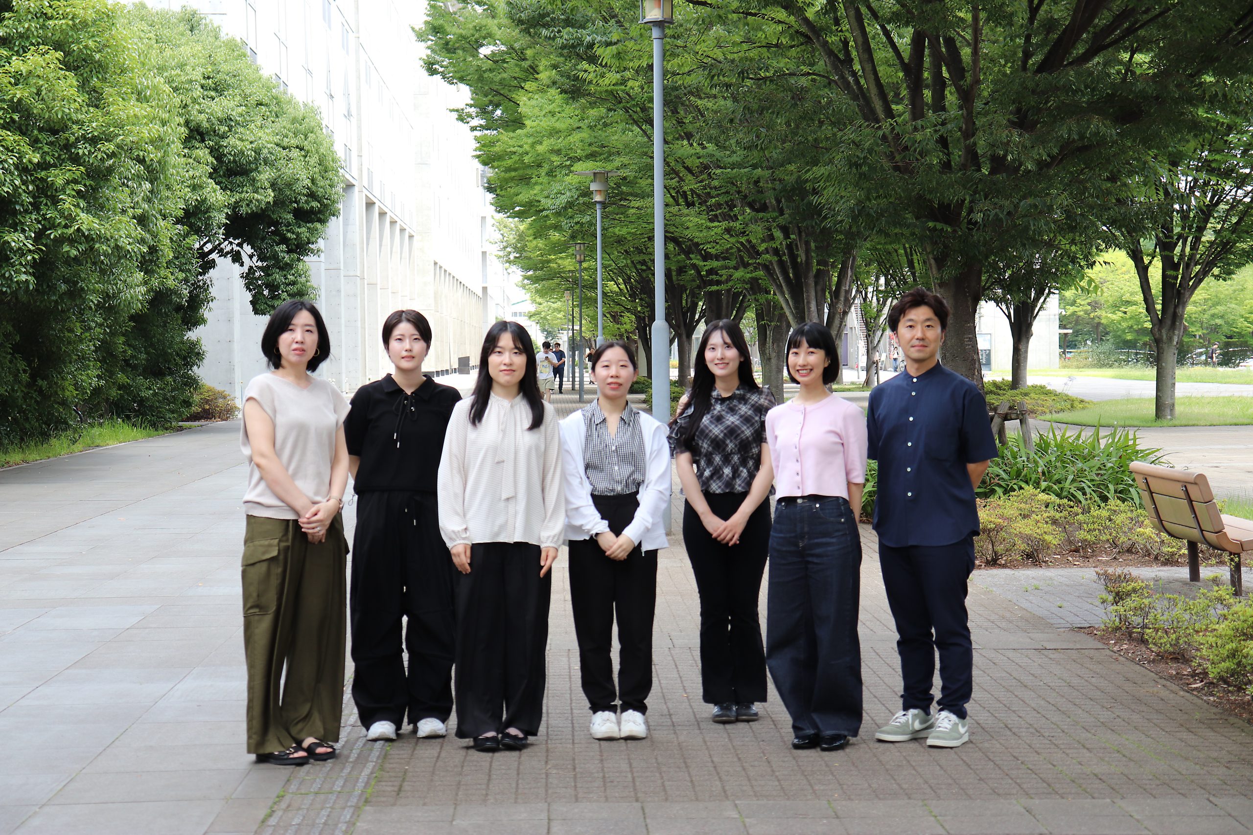 他大学から東京大学大学院・先端生命科学専攻への進学を考えている方へ