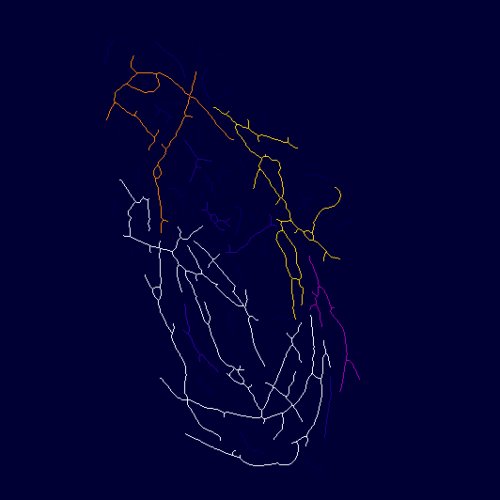 ミシガン大学らとの共同研究が論文として掲載されました。